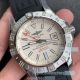 Swiss Replica Breitling Avenger II Seawolf White Dial Rubber Strap Asian ETA2836 (8)_th.jpg